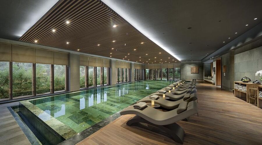 Mandarin Oriental Bodrum  5*