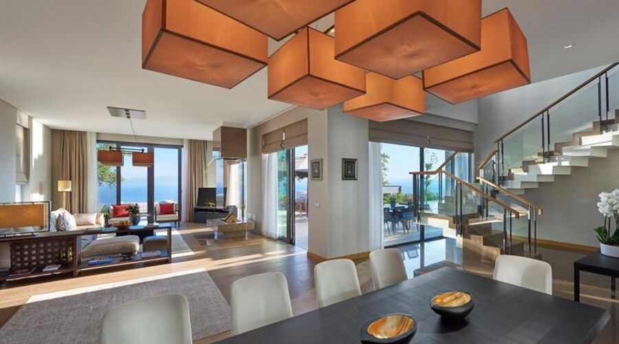 Mandarin Oriental Bodrum  5*