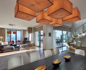 Mandarin Oriental Bodrum  5*