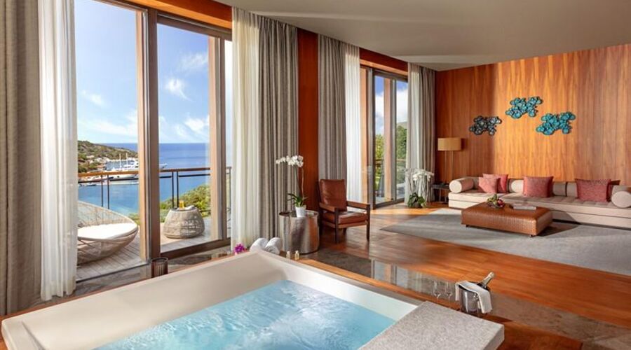 Mandarin Oriental Bodrum  5*