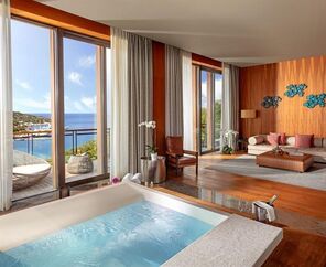 Mandarin Oriental Bodrum  5*