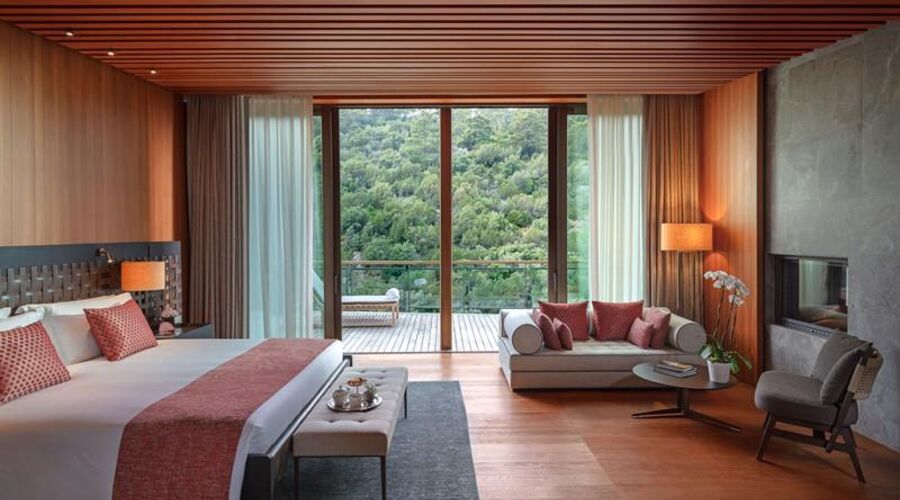 Mandarin Oriental Bodrum  5*