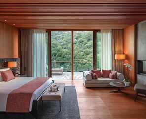 Mandarin Oriental Bodrum  5*