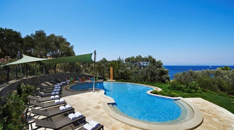 Mandarin Oriental Bodrum  5*