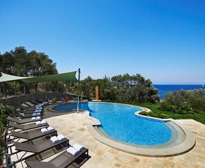 Mandarin Oriental Bodrum  5*