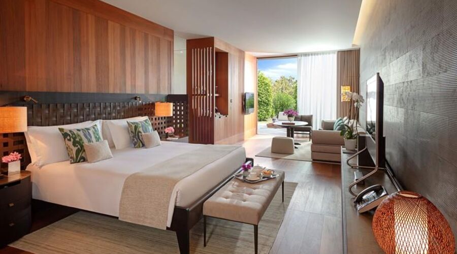 Mandarin Oriental Bodrum  5*