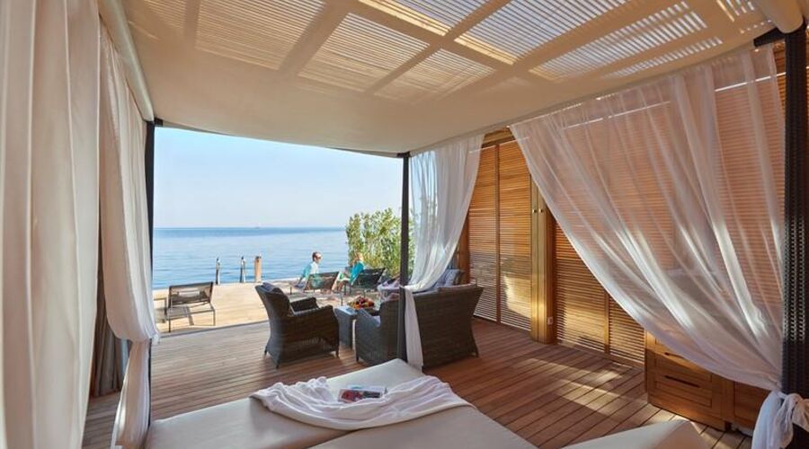 Mandarin Oriental Bodrum  5*