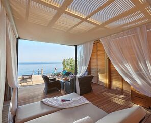Mandarin Oriental Bodrum  5*