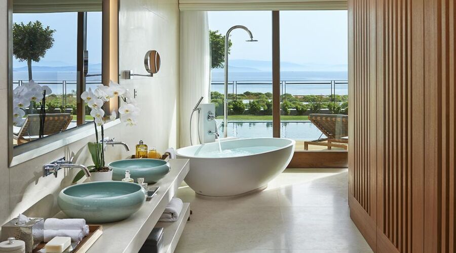 Mandarin Oriental Bodrum  5*