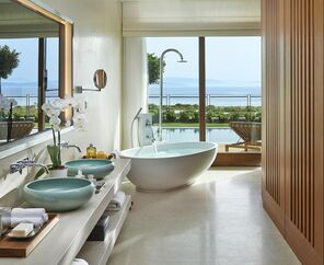 Mandarin Oriental Bodrum  5*