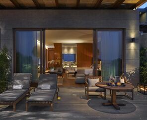 Mandarin Oriental Bodrum  5*