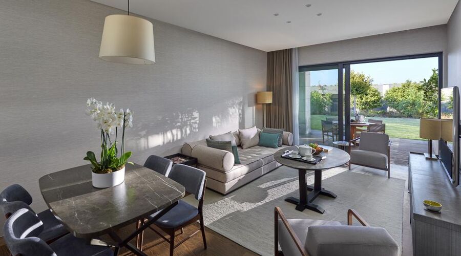 Mandarin Oriental Bodrum  5*