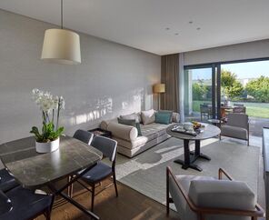 Mandarin Oriental Bodrum  5*