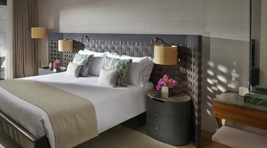 Mandarin Oriental Bodrum  5*