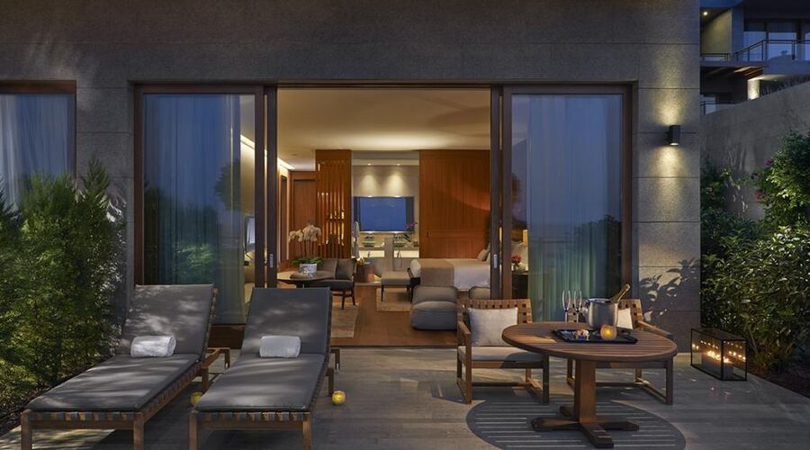 Mandarin Oriental Bodrum  5*