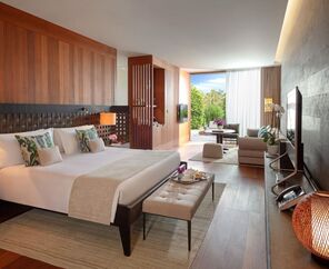 Mandarin Oriental Bodrum  5*