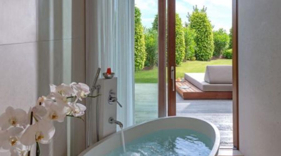 Mandarin Oriental Bodrum  5*