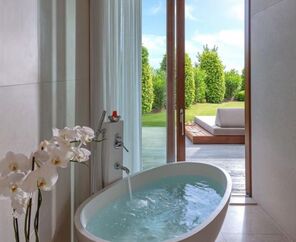 Mandarin Oriental Bodrum  5*