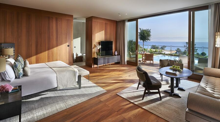 Mandarin Oriental Bodrum  5*