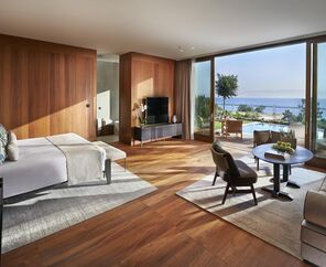 Mandarin Oriental Bodrum  5*