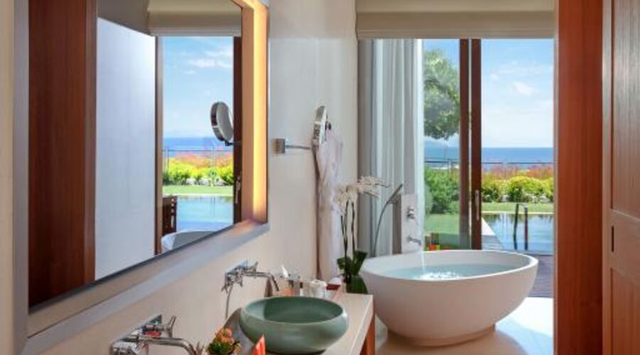 Mandarin Oriental Bodrum  5*