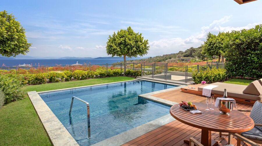 Mandarin Oriental Bodrum  5*