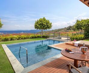 Mandarin Oriental Bodrum  5*