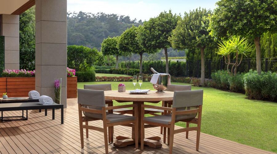 Mandarin Oriental Bodrum  5*