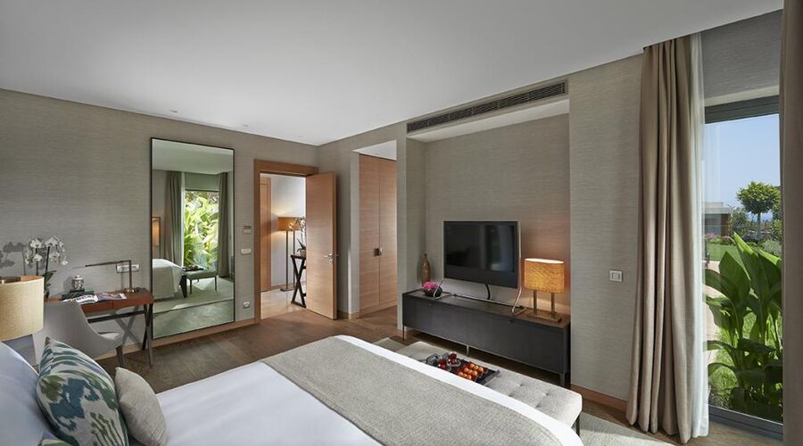 Mandarin Oriental Bodrum  5*