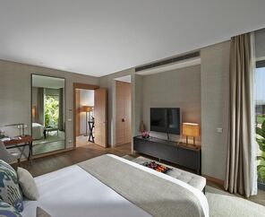 Mandarin Oriental Bodrum  5*