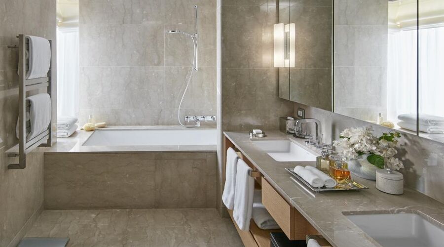 Mandarin Oriental Bodrum  5*