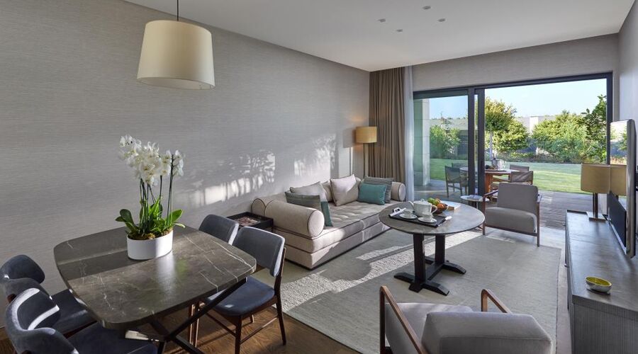 Mandarin Oriental Bodrum  5*