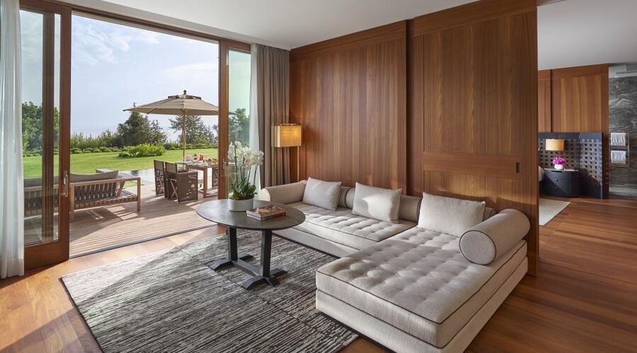 Mandarin Oriental Bodrum  5*