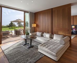 Mandarin Oriental Bodrum  5*