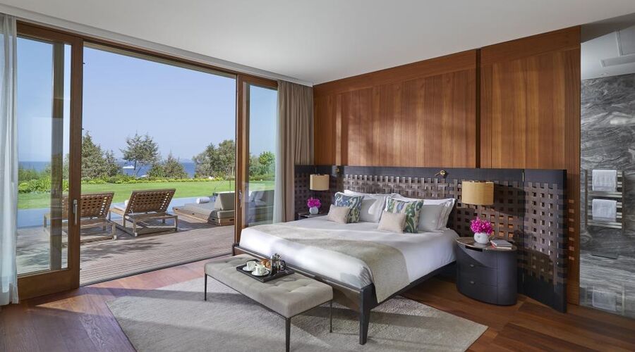 Mandarin Oriental Bodrum  5*