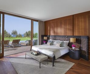 Mandarin Oriental Bodrum  5*