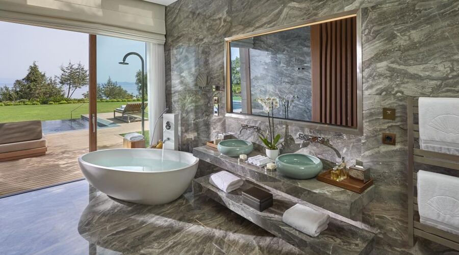 Mandarin Oriental Bodrum  5*