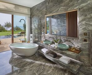 Mandarin Oriental Bodrum  5*