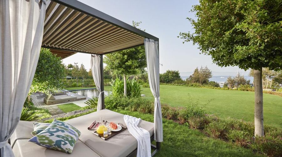 Mandarin Oriental Bodrum  5*