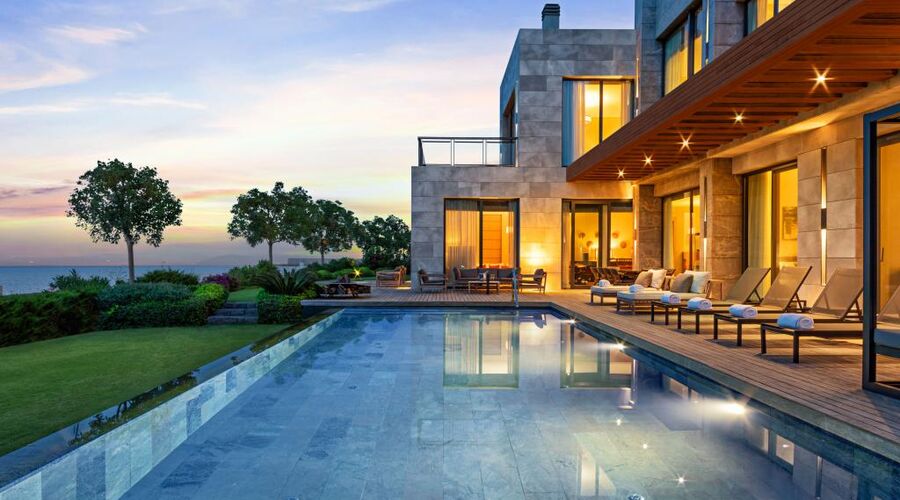 Mandarin Oriental Bodrum  5*