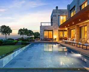 Mandarin Oriental Bodrum  5*