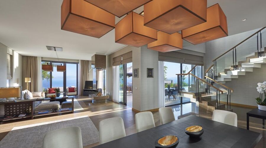 Mandarin Oriental Bodrum  5*