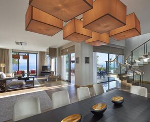 Mandarin Oriental Bodrum  5*