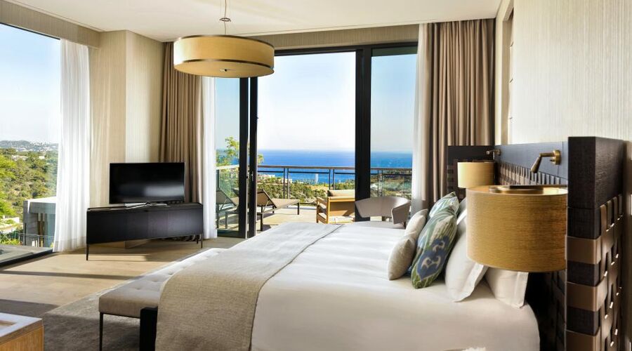 Mandarin Oriental Bodrum  5*
