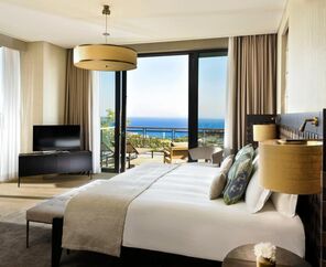 Mandarin Oriental Bodrum  5*