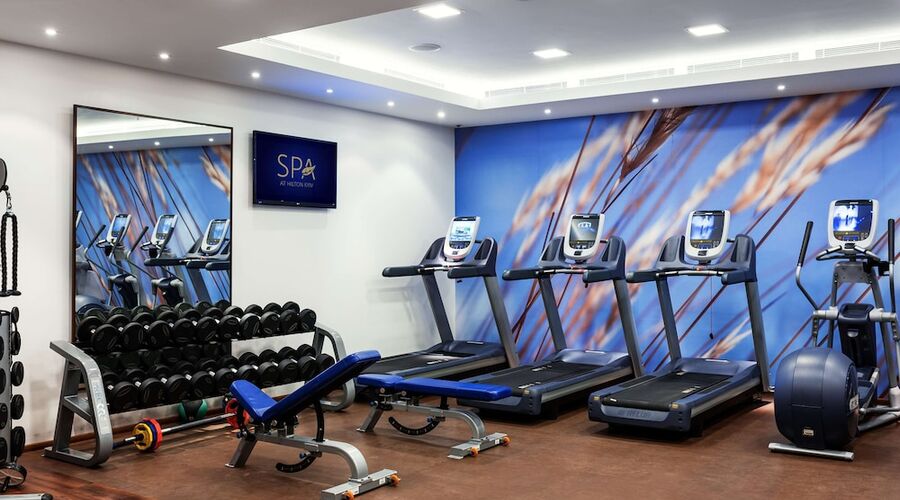 Hilton Kiev