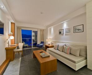 Avantgarde Collection Yalıkavak Hotel
