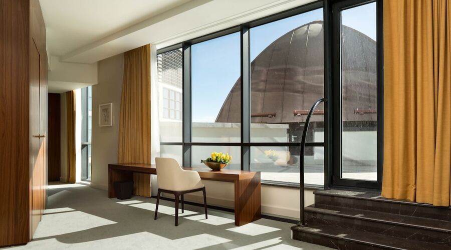Hilton Kiev