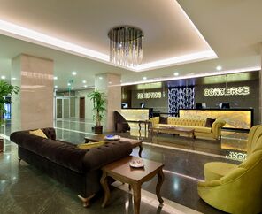 Ramada Resort By Wyndham Kuşadası & Golf  5*
