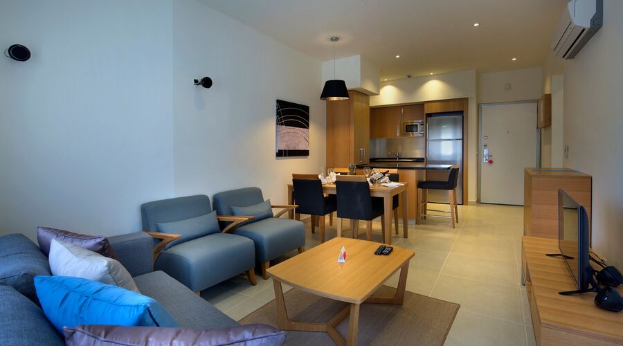 Ramada Resort By Wyndham Kuşadası & Golf  5*
